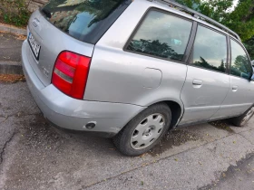 Обява за продажба на Audi A4 Avant ~2 000 лв. - изображение 11