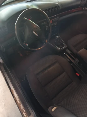 Audi A4 Avant | Mobile.bg    5