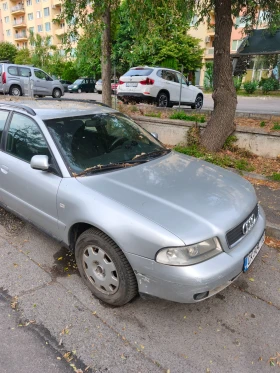 Обява за продажба на Audi A4 Avant ~2 000 лв. - изображение 9