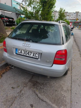 Обява за продажба на Audi A4 Avant ~2 000 лв. - изображение 10