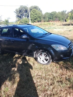 Kia Ceed 1.4 | Mobile.bg    2