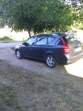Kia Ceed 1.4 | Mobile.bg    12
