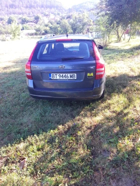 Kia Ceed 1.4 | Mobile.bg    7