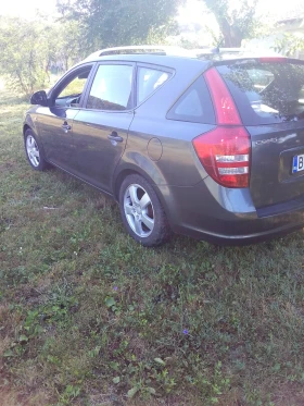 Kia Ceed 1.4 | Mobile.bg    9