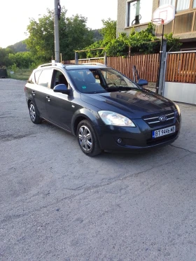 Kia Ceed 1.4 | Mobile.bg    8