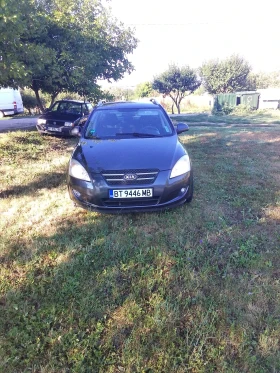 Kia Ceed 1.4 | Mobile.bg    10