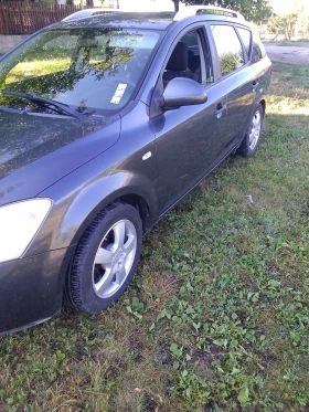Kia Ceed 1.4 | Mobile.bg    11