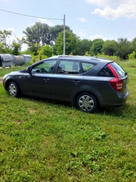 Kia Ceed 1.4 | Mobile.bg    4