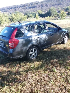 Kia Ceed 1.4 | Mobile.bg    6