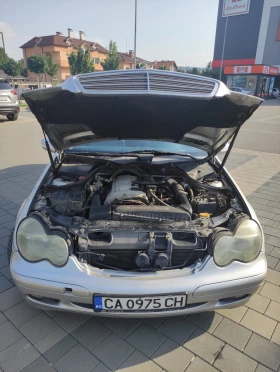 Mercedes-Benz 180 | Mobile.bg    10