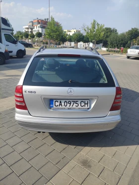 Mercedes-Benz 180 | Mobile.bg    2