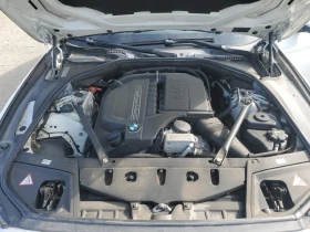 BMW 535 XI* Head Up* Harman/Kardon* Pano* - 17500 лв. - 97399321 11