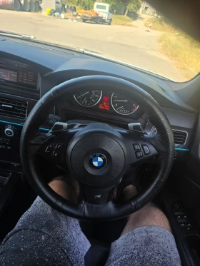 BMW 530 530д 235к SAT на части - 11 лв. - 89345840 9