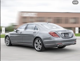 Mercedes-Benz S 560 FACELIFT* BURMESTER* * * 360*  | Mobile.bg    4