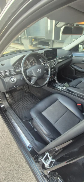 Mercedes-Benz E 200 | Mobile.bg    16