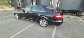 Mercedes-Benz E 200 | Mobile.bg    14