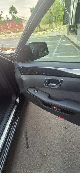 Mercedes-Benz E 200 | Mobile.bg    17