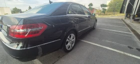 Mercedes-Benz E 200 | Mobile.bg    10