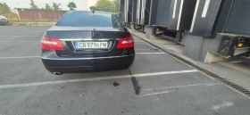 Mercedes-Benz E 200 | Mobile.bg    2