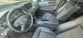 Mercedes-Benz E 200 | Mobile.bg    15