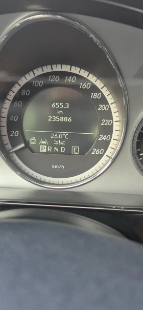 Mercedes-Benz E 200 - 15500 лв. - 35299377 2