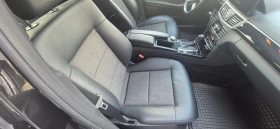 Mercedes-Benz E 200 | Mobile.bg    7