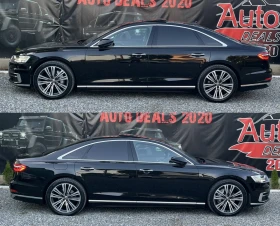 Audi A8 50TDI* LASER* DISTRONIC* QUATTRO*   | Mobile.bg    5