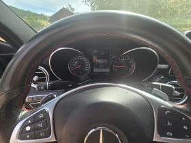 Mercedes-Benz C 43 AMG 4 MATIC | Mobile.bg    16