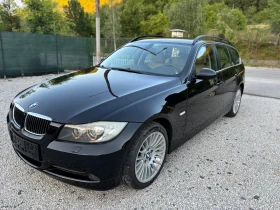     BMW 325 xDrive  