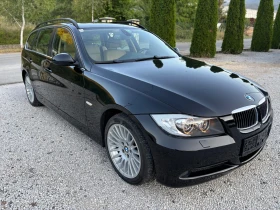     BMW 325 xDrive  