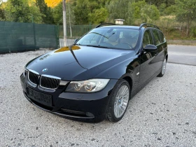     BMW 325 xDrive  