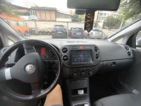 VW Golf Plus | Mobile.bg    5