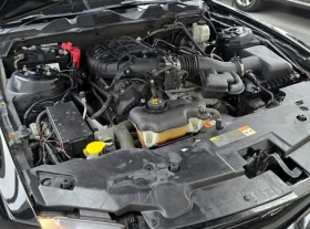 Ford Mustang 5.0 412hp | Mobile.bg    6