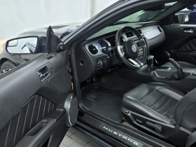 Ford Mustang 5.0 412hp | Mobile.bg    10