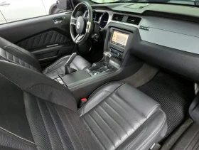 Ford Mustang 5.0 412hp | Mobile.bg    7
