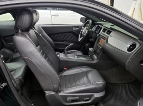 Ford Mustang 5.0 412hp | Mobile.bg    11