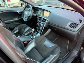 Volvo V40 D2* R-Design* * * * StartStop*  | Mobile.bg    15