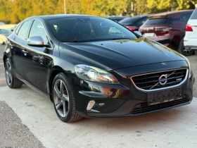Volvo V40 D2* R-Design* ПАНО* Камера* Автопилот* StartStop* 