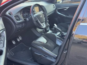 Обява за продажба на Volvo V40 D2* R-Design* ПАНО* Камера* Автопилот* StartStop*  ~14 900 лв. - изображение 7