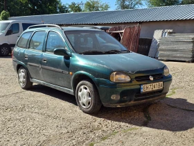 Обява за продажба на Opel Corsa 1.4 Комби ~1 500 лв. - изображение 1 | Auto.bg Обява за продажба на Opel Corsa 1.4 Комби ~1 500 лв. - изображение 1