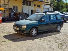 Обява за продажба на Opel Corsa 1.4 Комби ~1 500 лв. - изображение 6 | Auto.bg Обява за продажба на Opel Corsa 1.4 Комби ~1 500 лв. - изображение 6