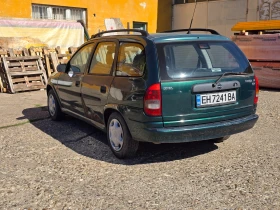 Обява за продажба на Opel Corsa 1.4 Комби ~1 500 лв. - изображение 4 | Auto.bg Обява за продажба на Opel Corsa 1.4 Комби ~1 500 лв. - изображение 4