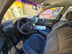 Обява за продажба на Opel Corsa 1.4 Комби ~1 500 лв. - изображение 7 | Auto.bg Обява за продажба на Opel Corsa 1.4 Комби ~1 500 лв. - изображение 7
