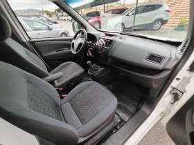 Fiat Doblo 2000D.6.sko.perfekt. | Mobile.bg    16