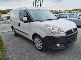 Обява за продажба на Fiat Doblo 2000D.6.sko.perfekt. ~11 499 лв. - изображение 5
