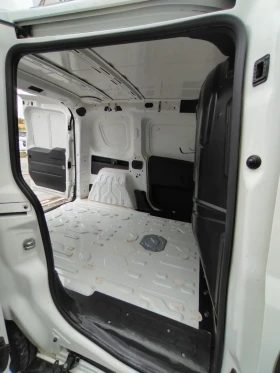 Fiat Doblo 2000D.6.sko.perfekt. | Mobile.bg    13