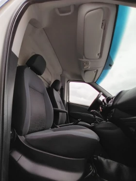Fiat Doblo 2000D.6.sko.perfekt. | Mobile.bg    15