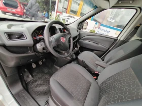 Обява за продажба на Fiat Doblo 2000D.6.sko.perfekt. ~11 499 лв. - изображение 10