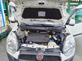 Fiat Doblo 2000D.6.sko.perfekt. | Mobile.bg    17