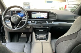 Обява за продажба на Mercedes-Benz GLE 450 d/AMG/4-MATIC/COUPE/FACELIFT/DESIGNO/BURM/HEAD UP/ ~ 190 656 лв. - изображение 7